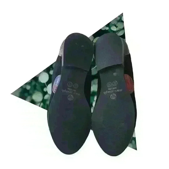 MARC JOSEPH New York Unisex Little Kid Ballet Flat Size 13 - Picture 7 of 7